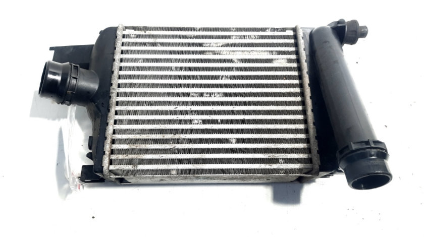 Radiator intercooler, cod 144965154R, Dacia Sandero 2, 1.5 DCI, K9K612 (id:514910)