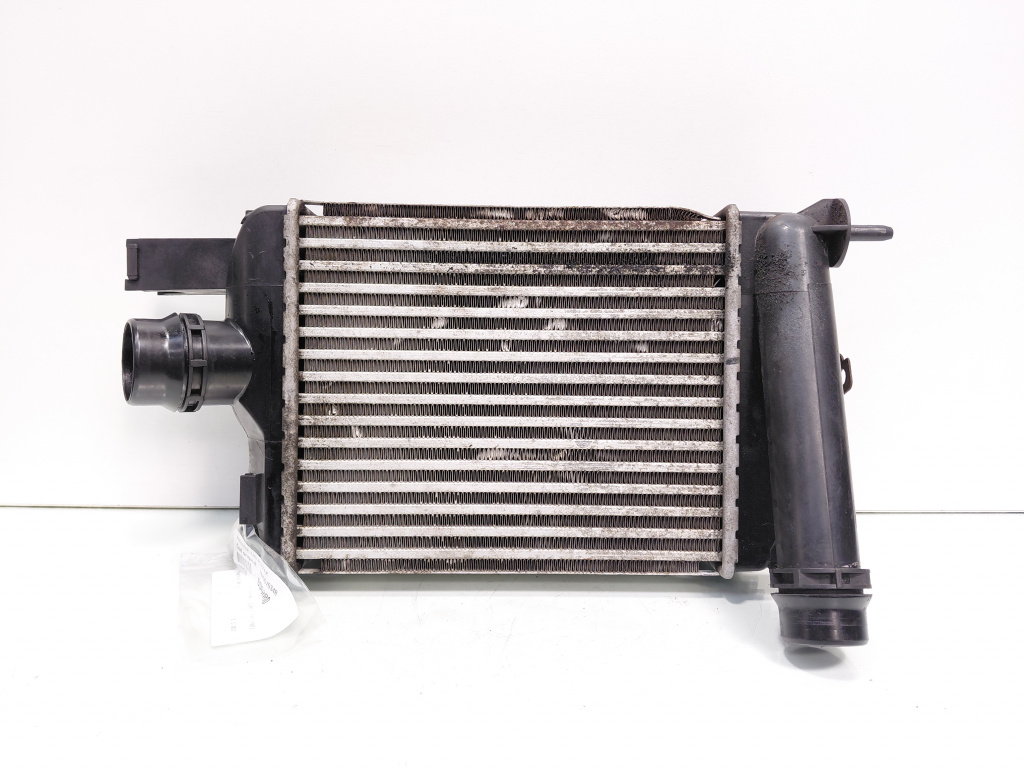 Radiator intercooler, cod 144967634R, Dacia Logan 2, 1.5 DCI (id:696880)