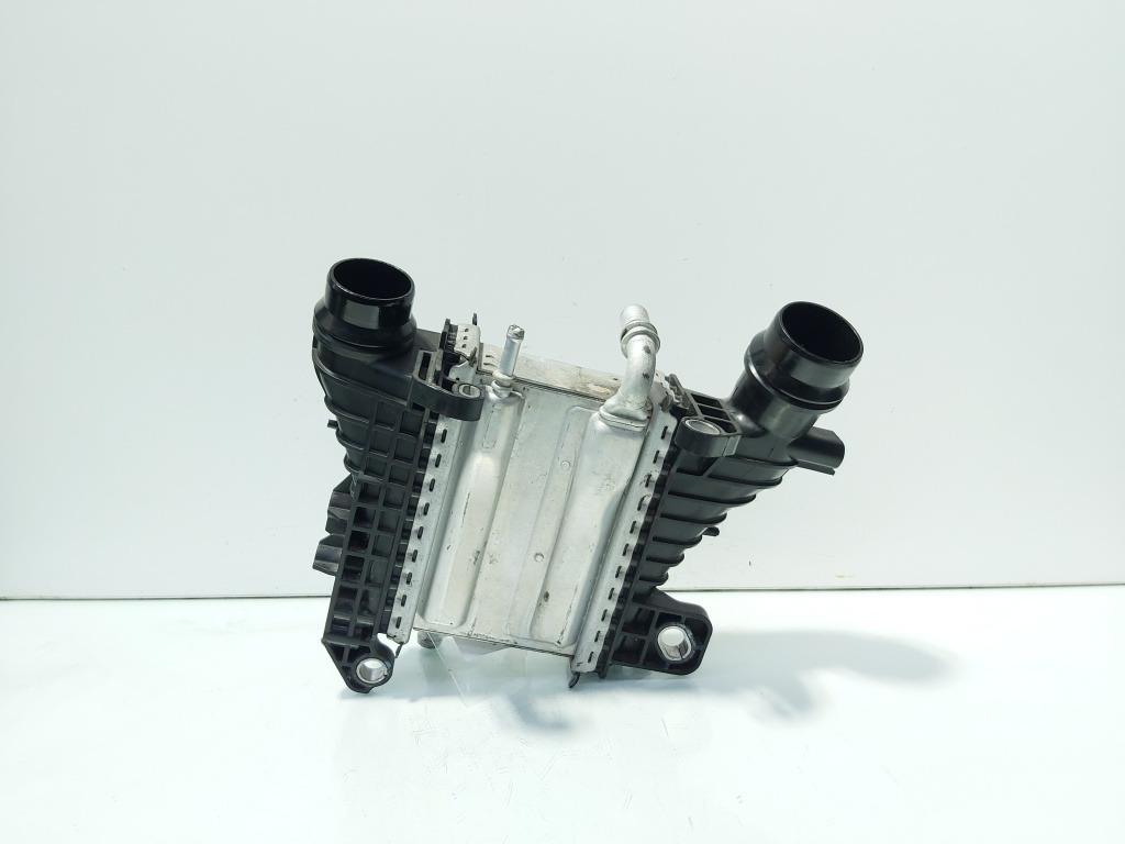 Radiator intercooler, cod 144967867R, Renault Kadjar 1.5 DCI, K9K872 (id:665284)