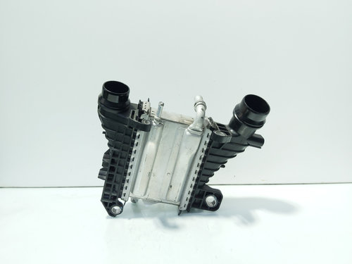 Radiator intercooler, cod 144967867R, Renault Kadjar 1.5 DCI, K9K872 (id:665284)