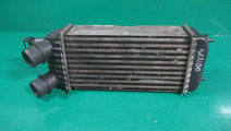 RADIATOR INTERCOOLER COD 1498987080 FIAT SCUDO 1.6...