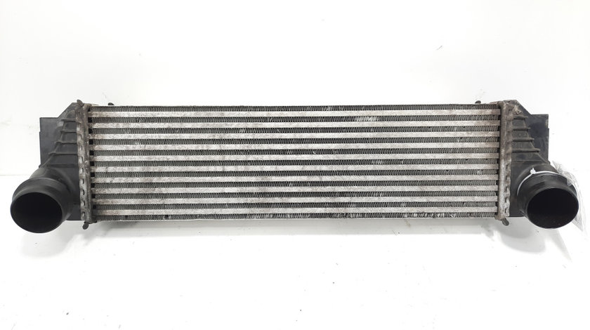 Radiator intercooler, cod 17517805629-06, Bmw 5 (F10) 2.0 d (id:489527)