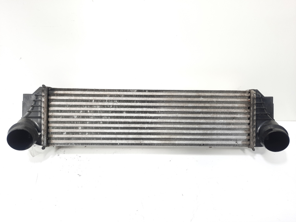 Radiator intercooler, COD 17517805629, Bmw 5 (F10) 2.0 D, N47D20A (pr:110747)