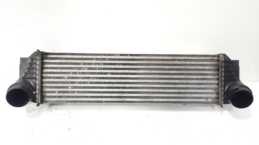 Radiator intercooler, COD 17517805629, Bmw 5 (F10) 2.0 D, N47D20A (id:489119)