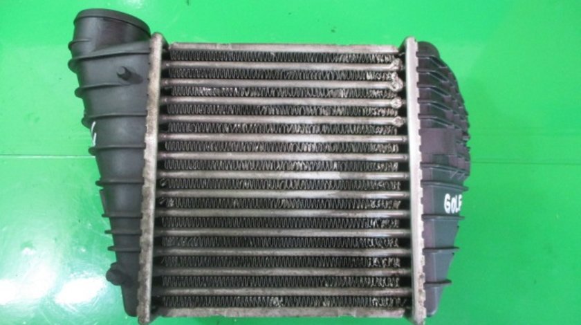 RADIATOR INTERCOOLER COD 1J0145803A VW GOLF 4 / 1.9 TDI FAB. 1997 – 2005 ⭐⭐⭐⭐⭐