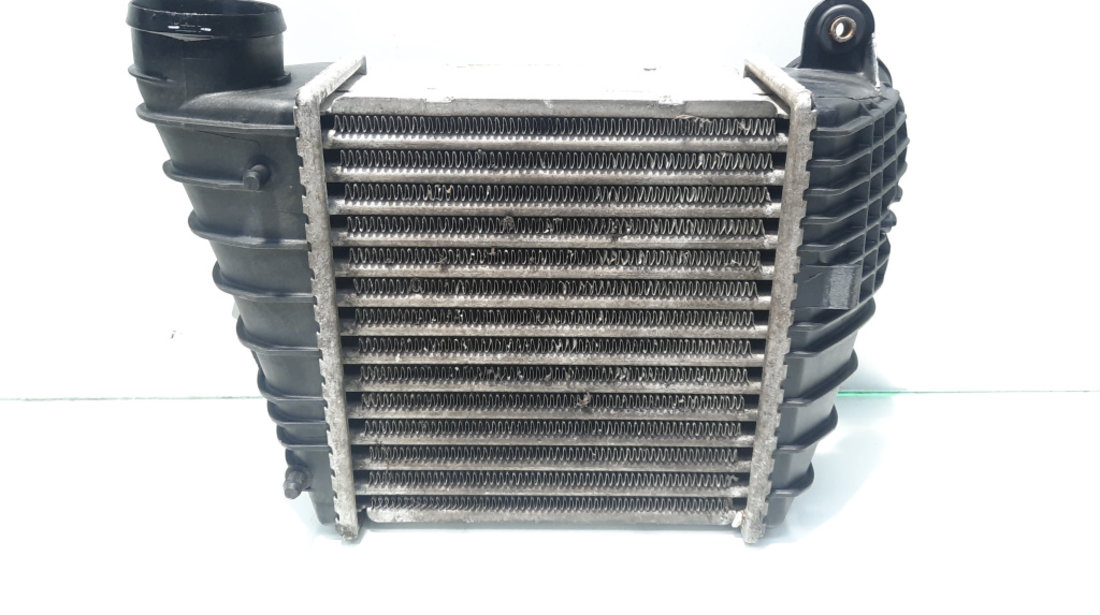 Radiator intercooler, cod 1J0145803F, Audi A3 (8L1), 1.9 TDI, ASZ (idi:495099)