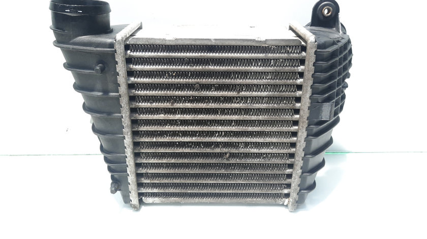 Radiator intercooler, cod 1J0145803F, Seat Leon (1M1), 1.9 TDI, ATD (idi:495099)