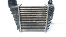 Radiator intercooler, cod 1J0145803F, Skoda Octavi...