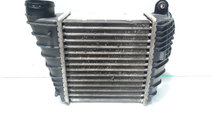 Radiator intercooler, cod 1J0145803F, VW Bora (1J2...