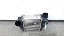 Radiator intercooler, cod 1J0145803G, Skoda Octavi...