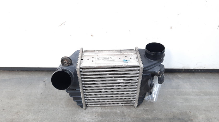 Radiator intercooler, cod 1J0145803G, Skoda Octavia 1 Combi (1U5) 1.9 TDI, AGR (idi:460167)