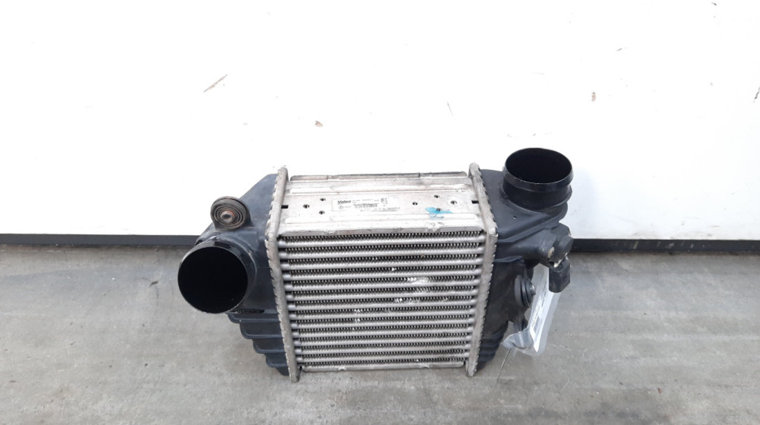 Radiator intercooler, cod 1J0145803G, Vw Bora Combi (1J6) 1.9 TDI, ATD (idi:460167)