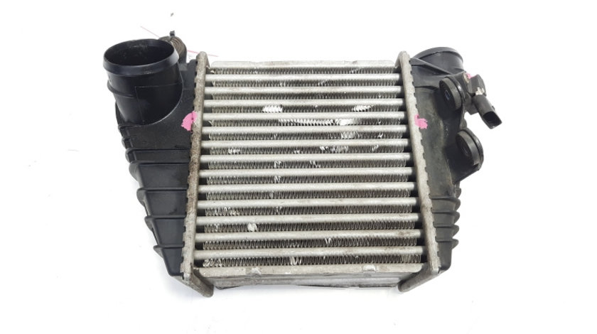 Radiator intercooler, cod 1J0145803G, Vw Golf 4 Variant (1J5) 1.9 TDI, ALH (id:460167)