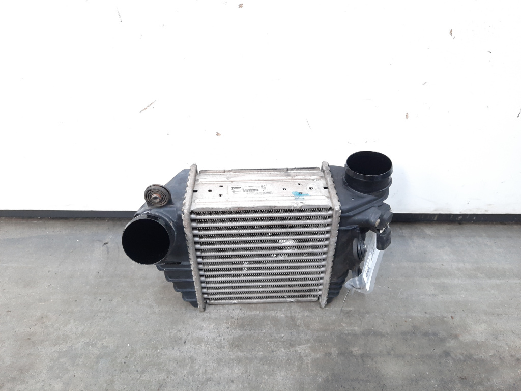Radiator intercooler, cod 1J0145803G, Vw New Beetle (9C1, 1C1) 1.9 TDI, ATD (idi:460167)
