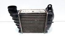 Radiator intercooler, cod 1J0145803N, VW Golf 4 Va...