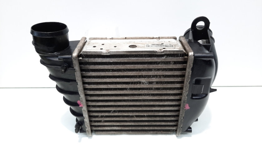 Radiator intercooler, cod 1J0145803N, VW Golf 4 Variant (1J5), 1.9 TDI, AXR (id:194868)