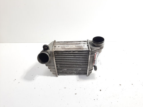 Radiator intercooler, cod 1J0145805D, Vw Bora (1J2), 1.9 TDI, ATD (idi:579148)