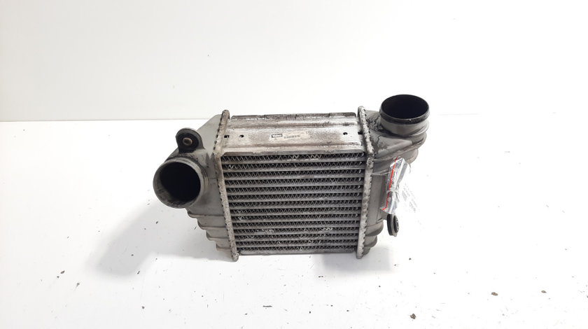 Radiator intercooler, cod 1J0145805D, Vw Bora Combi (1J6), 1.9 TDI, ATD (idi:579148)