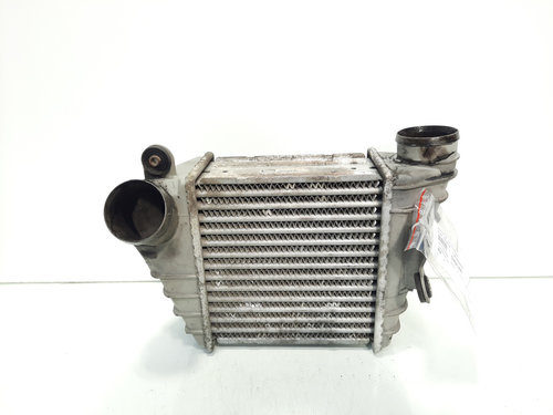 Radiator intercooler, cod 1J0145805D, Vw Golf 4 (1J1) 1.9 TDI, ATD (id:579148)