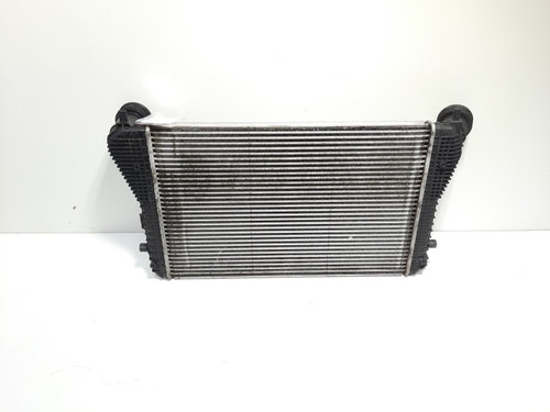 Radiator intercooler, cod 1K0145803, Audi A3 (8P1) 2.0 TDI, BKD (idi:476211)