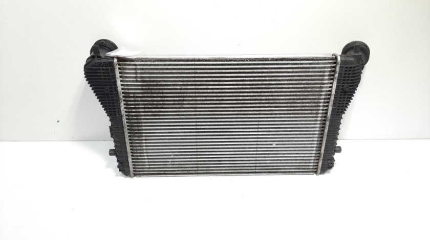 Radiator intercooler, cod 1K0145803, Audi A3 (8P1) 2.0 TDI, BKD (idi:476211)