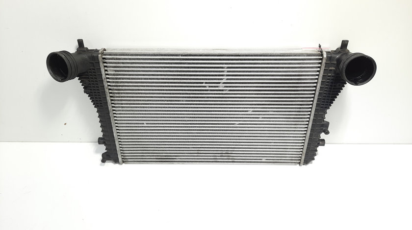 Radiator intercooler, cod 1K0145803, Audi A3 Sportback (8PA) 2.0 TDI, BKD (idi:476211)