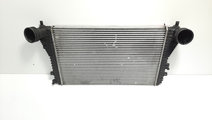 Radiator intercooler, cod 1K0145803, Seat Leon (1P...