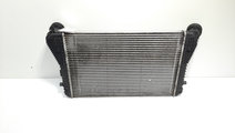 Radiator intercooler, cod 1K0145803, Seat Toledo 3...