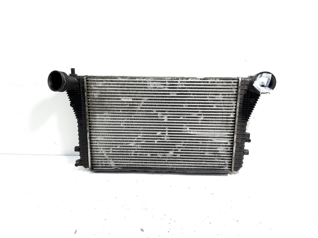 Radiator intercooler, cod 1K0145803, Vw Golf 5 (1K1) 1.9 TDI, BKC (id:532141)