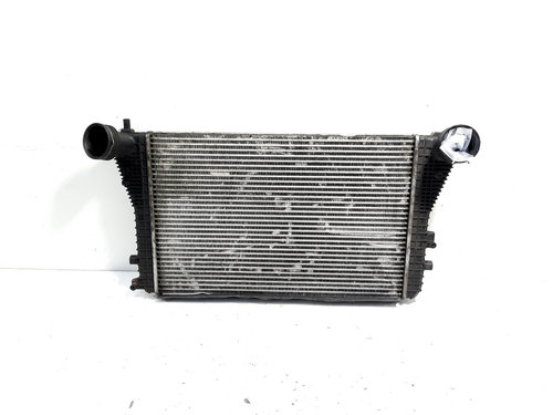 Radiator intercooler, cod 1K0145803, Vw Golf 5 (1K1) 1.9 TDI, BKC (id:532141)