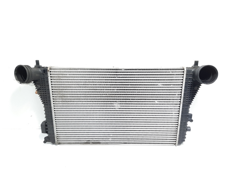 Radiator intercooler, cod 1K0145803, VW Golf 5 (1K1) 2.0 TDI, BKD (id:484356)
