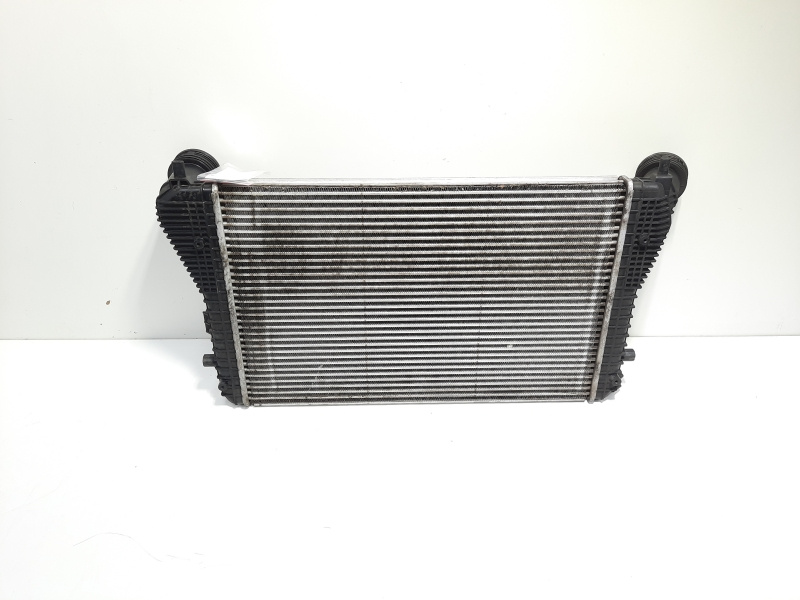 Radiator intercooler, cod 1K0145803, VW Golf 5 (1K1) 2.0 TDI, BKD (idi:476211)