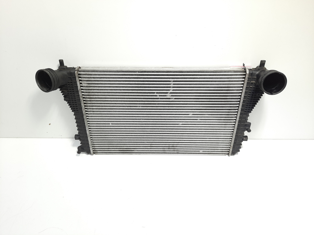 Radiator intercooler, cod 1K0145803, VW Jetta 3 (1K2) 2.0 TDI, BKD (idi:476211)
