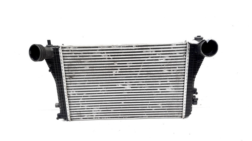 Radiator intercooler, cod 1K0145803A, Seat Altea (5P1) 2.0 TDI, BKD (id:532675)