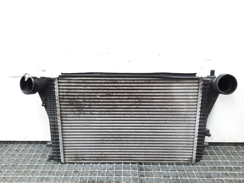 Radiator intercooler, cod 1K0145803A, Seat Toledo 3 (5P2) 2.0 tdi, BKD (id:461606)