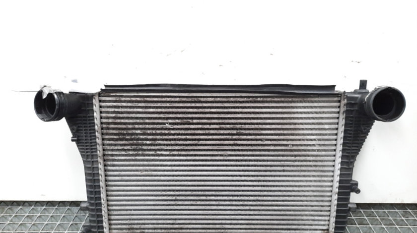 Radiator intercooler, cod 1K0145803A, Seat Toledo 3 (5P2) 2.0 tdi, BKD (id:461606)