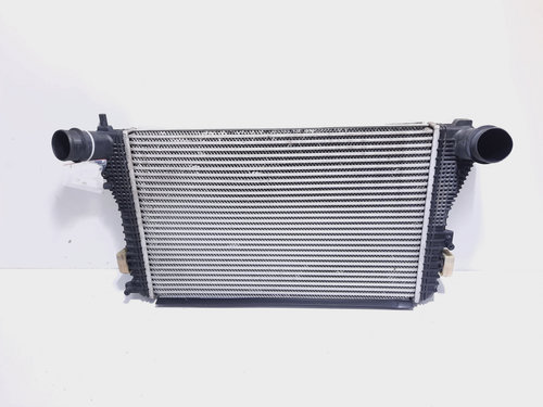 Radiator intercooler, cod 1K0145803AF, VW Beetle Cabriolet (5C7), 2.0 TDI, CFFB (idi:497404)
