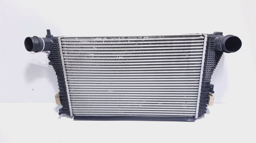 Radiator intercooler, cod 1K0145803AF, VW Beetle (5C1), 2.0 TDI, CFFB (idi:497404)