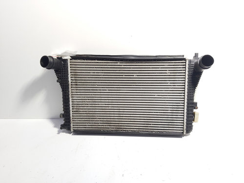 Radiator intercooler, cod 1K0145803AF, Vw Golf 6 Variant (AJ5) 1.6 TDI, CAY (id:678956)