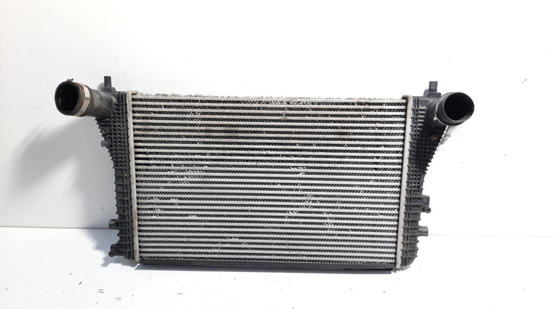 Radiator intercooler, cod 1K0145803AF, Vw Golf 6 (5K1), 2.0 TDI, CFFB (idi:548983)