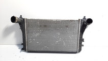 Radiator intercooler, cod 1K0145803AF, Vw Golf 6 P...