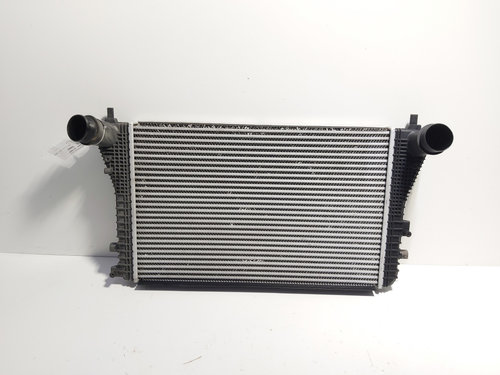Radiator intercooler, cod 1K0145803AF, Vw Golf 6 Variant (AJ5) 1.6 TDI, CAY (id:704903)
