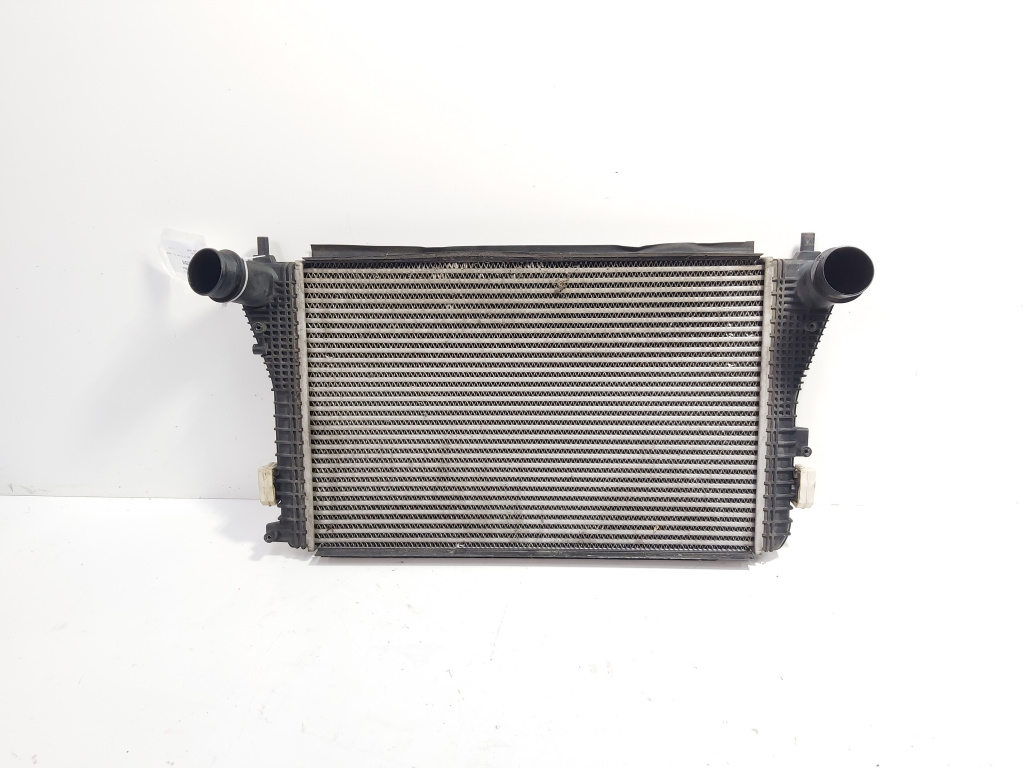 Radiator intercooler, cod 1K0145803AF, Vw Golf 6 Variant (AJ5) 1.6 TDI, CAY (id:687510)