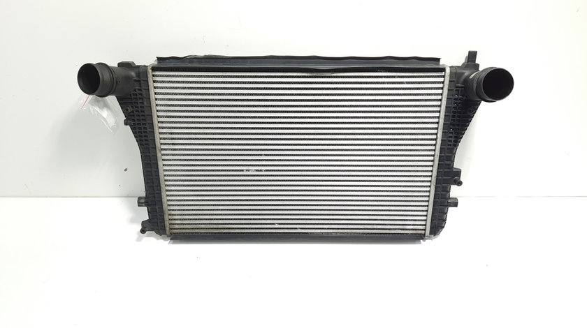 Radiator intercooler, cod 1K0145803AJ, Audi A1 (8X1) 1.6 tdi, CAY (idi:475302)