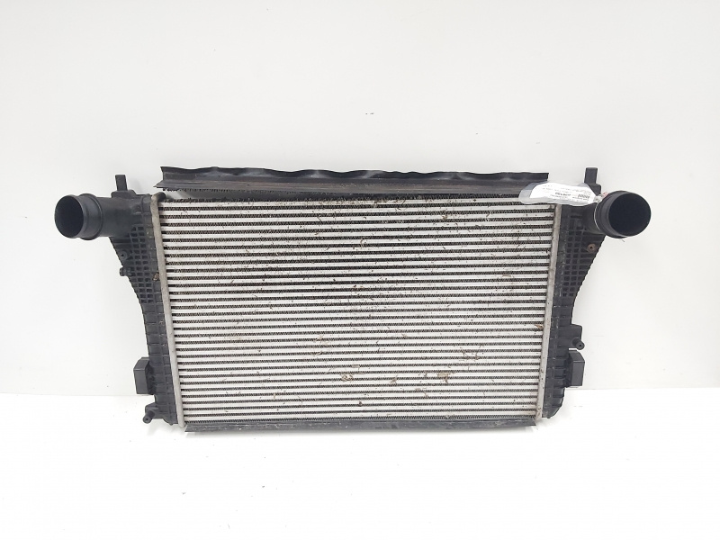 Radiator intercooler, cod 1K0145803AJ, Skoda Octavia 2 (1Z3) 1.6 TDI, CAY (id:638199)