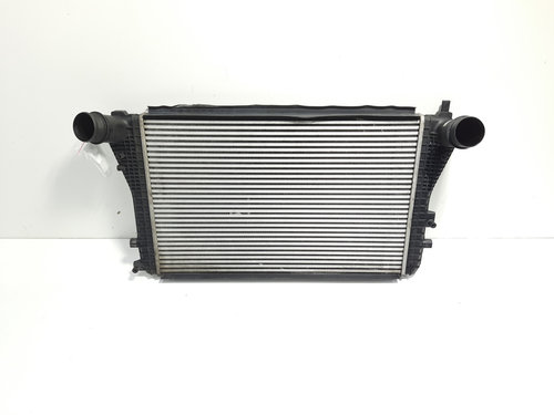 Radiator intercooler, cod 1K0145803AJ, VW Beetle (5C1) 1.6 tdi, CAY (idi:475302)