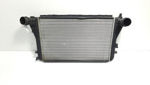 Radiator intercooler, cod 1K0145803AJ, VW Caddy 3 ...