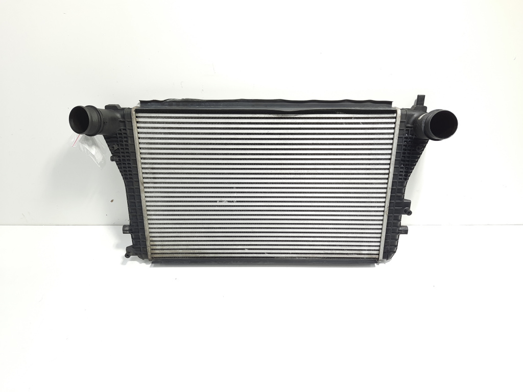 Radiator intercooler, cod 1K0145803AJ, VW Polo sedan (6R) 1.6 tdi, CAY (idi:475302)