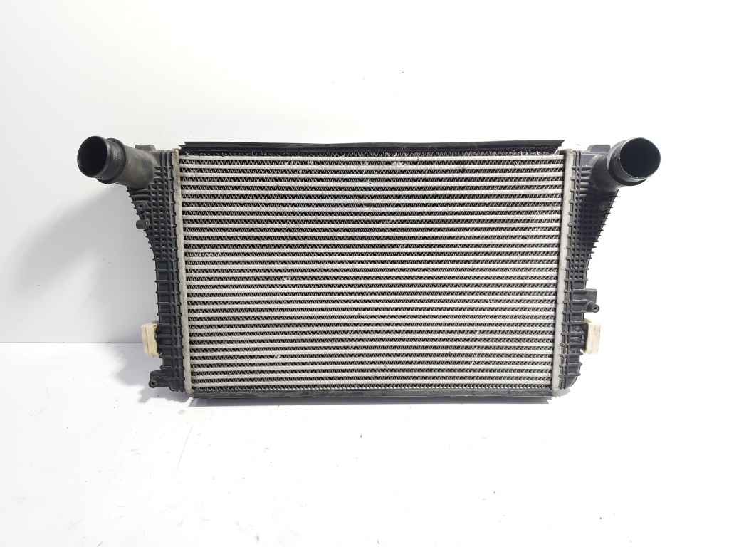 Radiator intercooler, cod 1K0145803BM, Skoda Superb II (3T4) 1.6 TDI, CAY (id:678951)