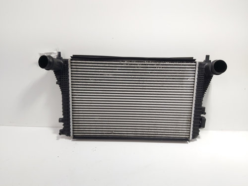 Radiator intercooler, cod 1K0145803BM, Skoda Superb II (3T4), 1.6 TDI, CAY (id:701204)
